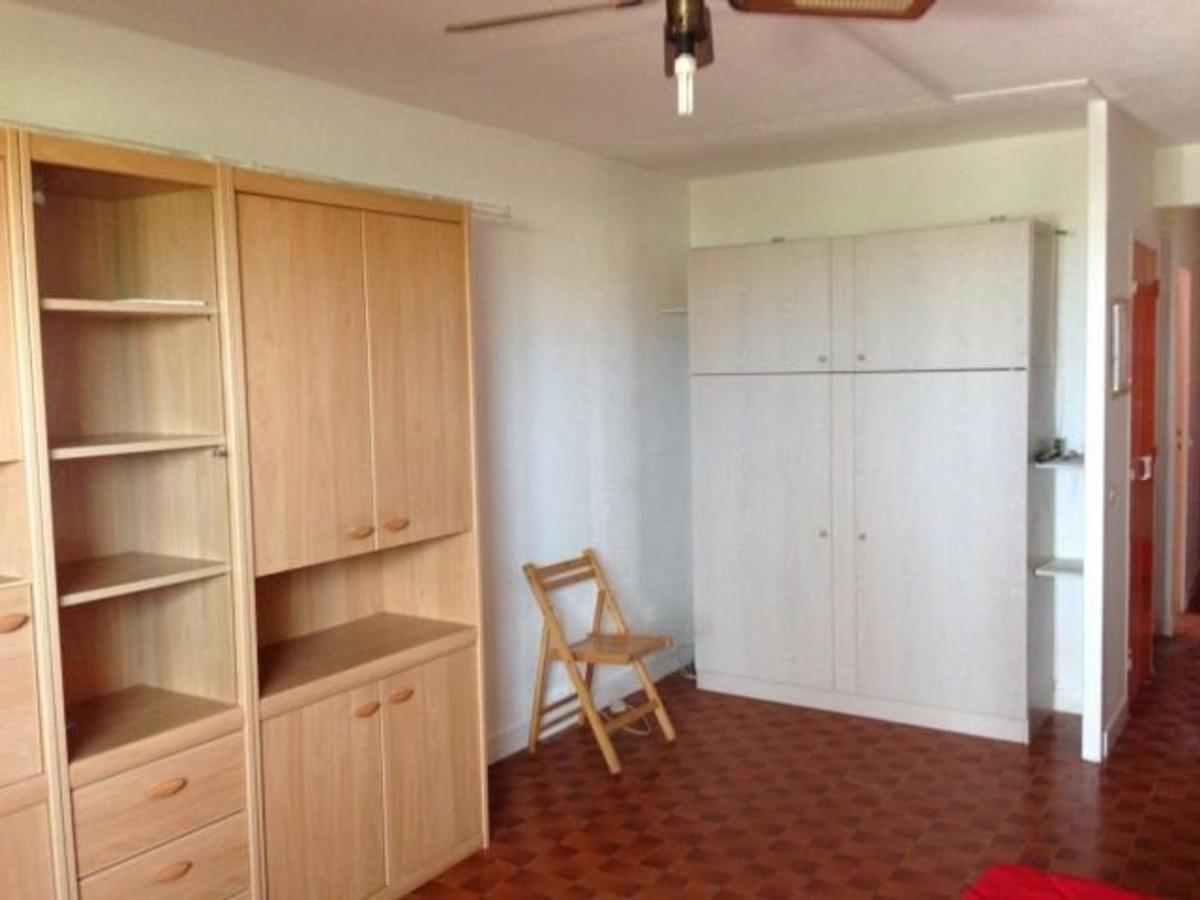 Studio 3 Pers Avec Parking Prive, Lave-Linge, A 400M Des Commerces Et Front De Mer - Fr-1-81-127 Leucate Exterior foto